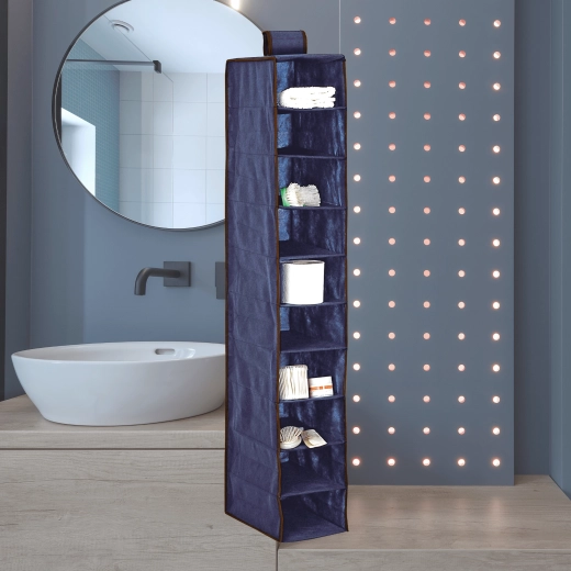 Maksimal udnyttelse af lodret plads