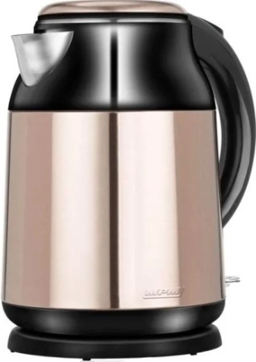 Akkumulatorkedel med dobbelte vægge MCZ-91M