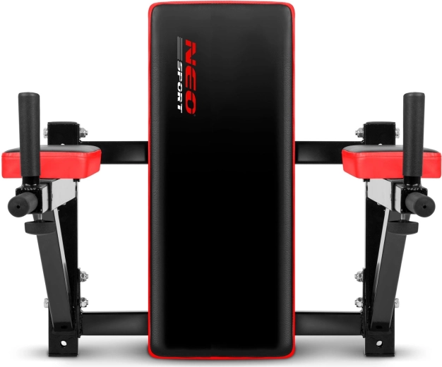 Stabil stålkonstruktion