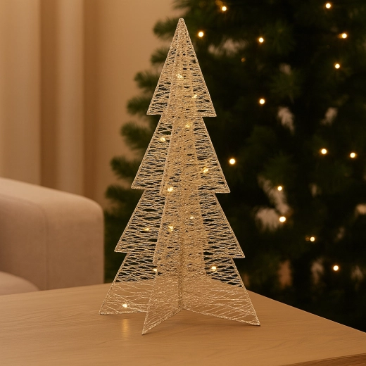 Luksuriøst champagneguld