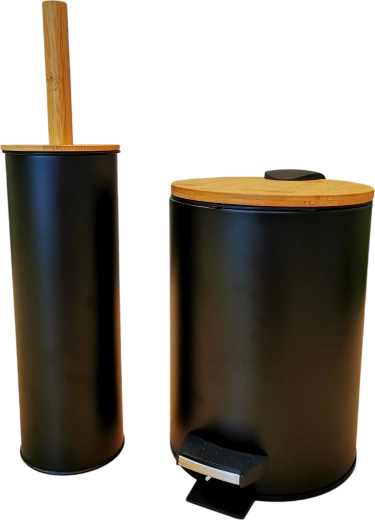 Hygiejnisk pedalåbning