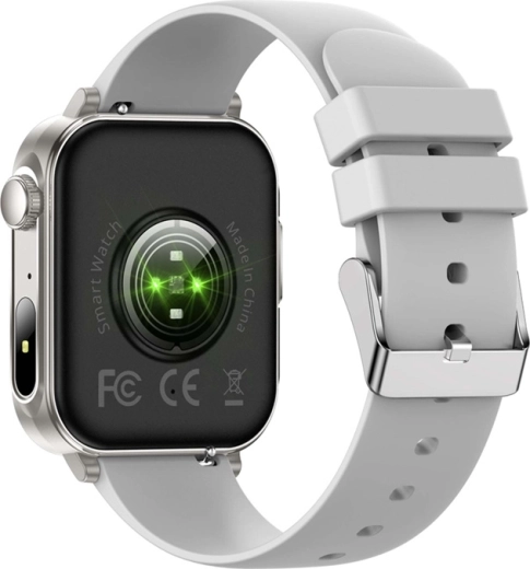 Sundhed under kontrol hele dagen