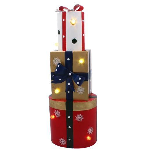 Batteridrift for nem placering