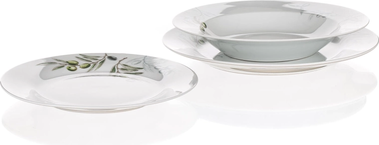 Middelhavsdesign Olives