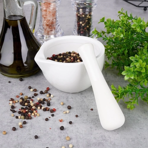 Praktisk hældetud og nem vedligeholdelse