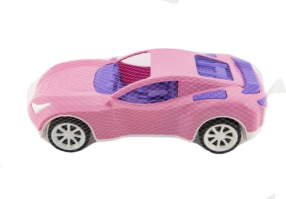 Praktisk emballage i net