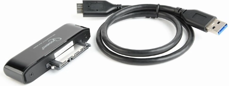USB 3.0-adapter til SATA 2,5, kompatibel med GoFlex