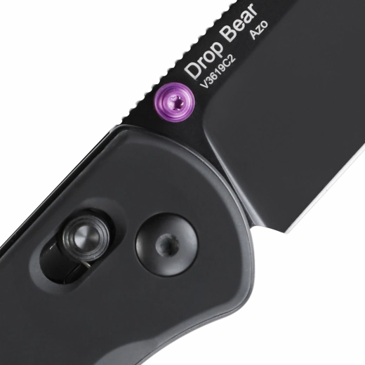 Sikker og jævn betjening med Clutch lock