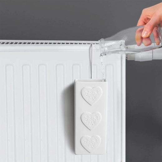 Bekvem påfyldning og slankt profil