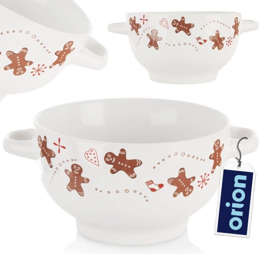 Behagelig servering takket være to hanke