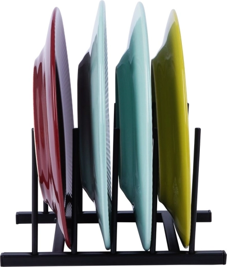 Universel kapacitet op til 4 stk.