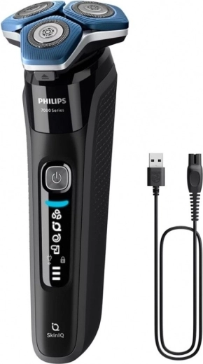 Opladning via USB og trådløs drift