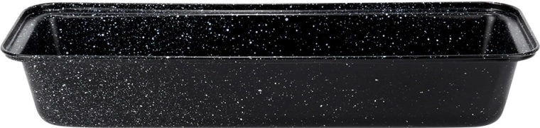 Praktisk form og nem udtagning