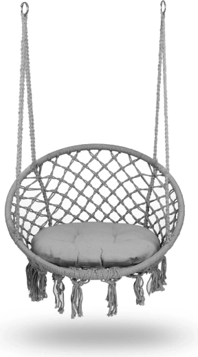 Solid konstruktion og sikker ophængning