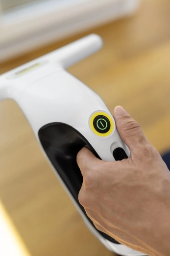 USB‑C opladning og smarte detaljer