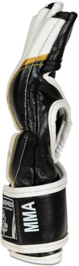 Åbent design for sikker greb