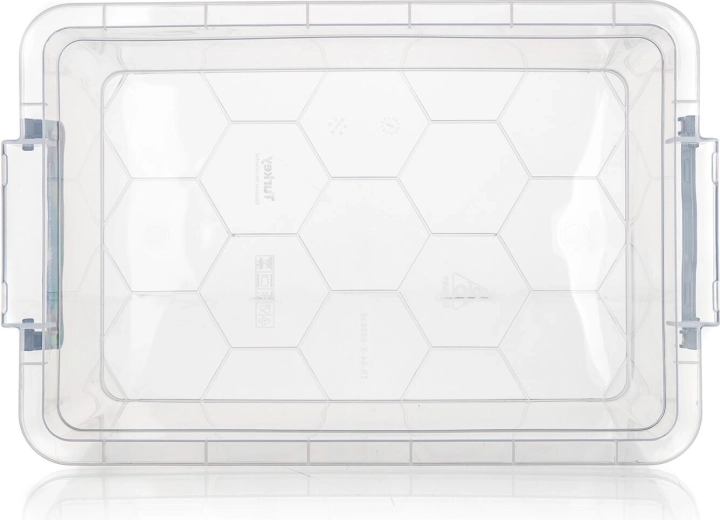 Stabelbar og stabil form