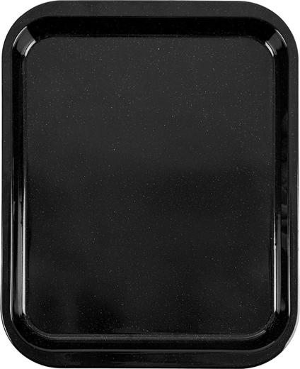 Glat overflade for nem rengøring