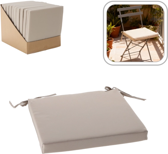 Let vedligeholdelse og slidstærkt betræk