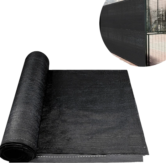 Stærk afskærmning og privatliv