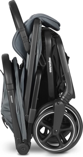 Automatisk sammenfoldning og udfoldning med ét klik