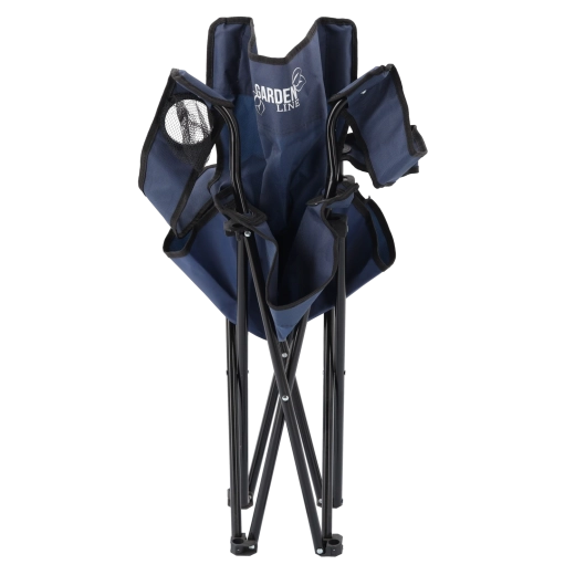 Let og hurtigt at folde sammen