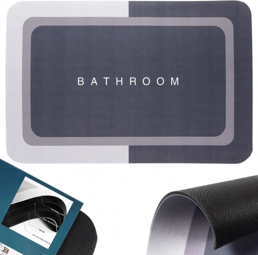 Pålidelig skridsikker underside