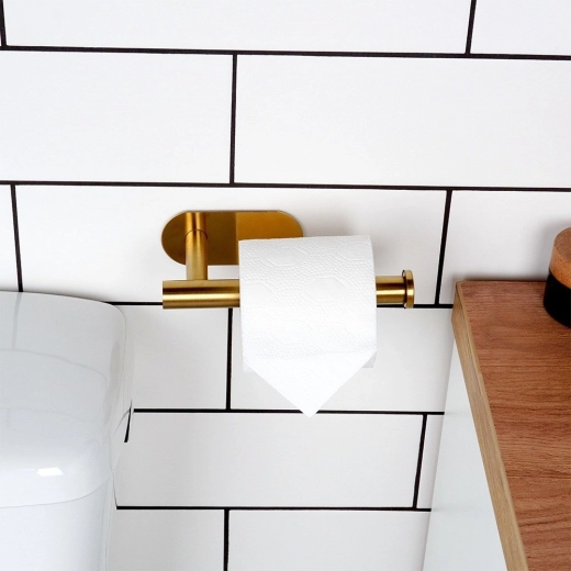 Nem montering uden boring