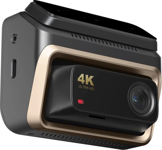 4K HDR-optagelse med Sony STARVIS 2-sensor