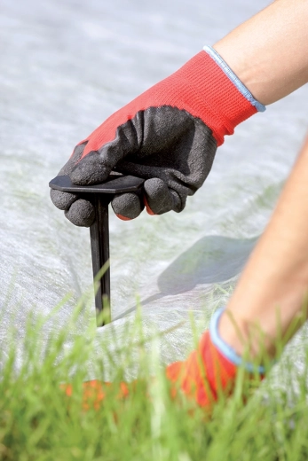 Skridsikre kroge mod forskydning