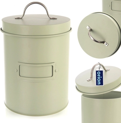 Aftageligt låg med komfortabelt håndtag