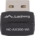 Kompakt nano-design til enhver USB-port