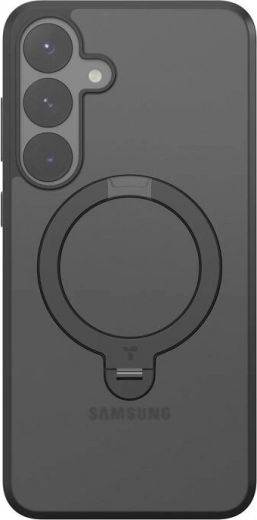 Torras Ostand Spin telefoncover til Samsung