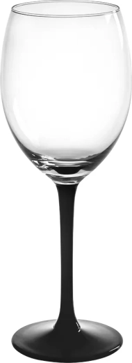 Sæt med 6 Onyx rødvinsglas 330 ml