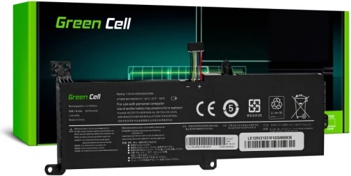 Batteri til Lenovo IdeaPad 3 320-15