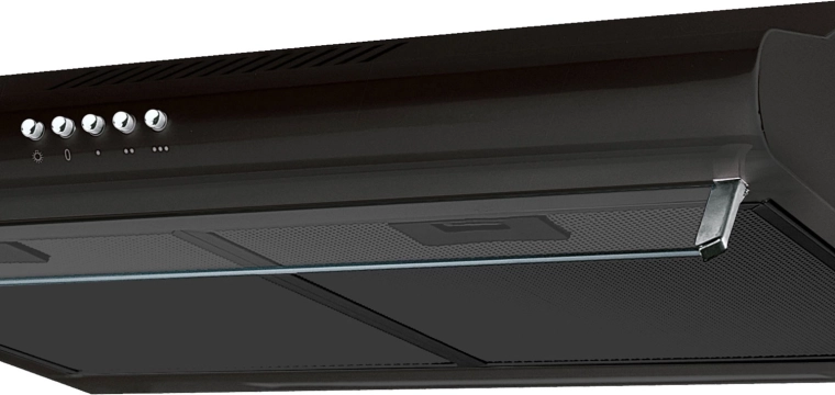 Nem betjening og effektiv LED-belysning