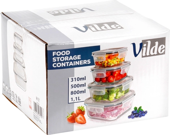 Stabelbart, pladsbesparende design