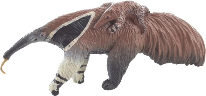 Realistisk udførelse til levende leg