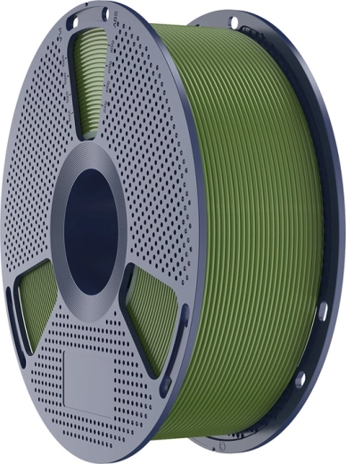 Konsekvent diameter for pålidelig ekstrudering