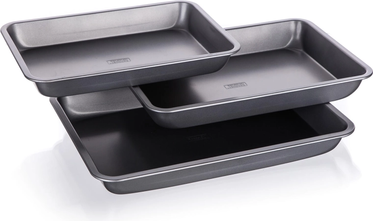 Holdbar udførelse og nem vedligeholdelse