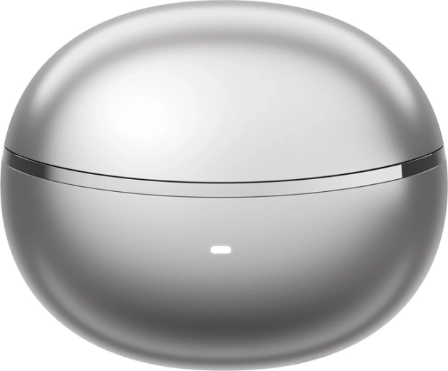 Op til 50 timers batteritid og trådløs opladning