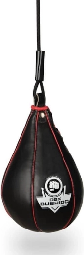 Hurtig rebound til præcis træning af undvigelser