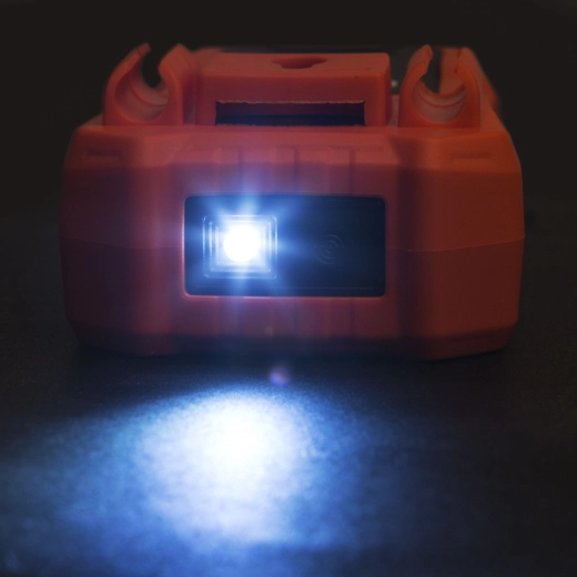 LED-arbejdslys