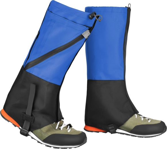 Hurtig fastgørelse og sikkert hold