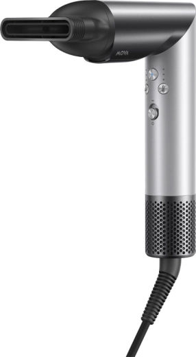 Hurtig tørring uden kompromiser