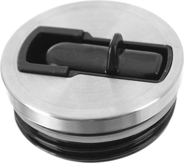 Behagelig drikning med vippe-drikut