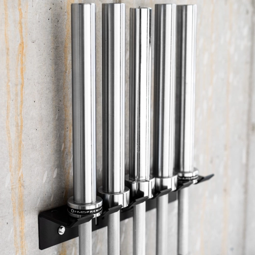 Nem og sikker montering