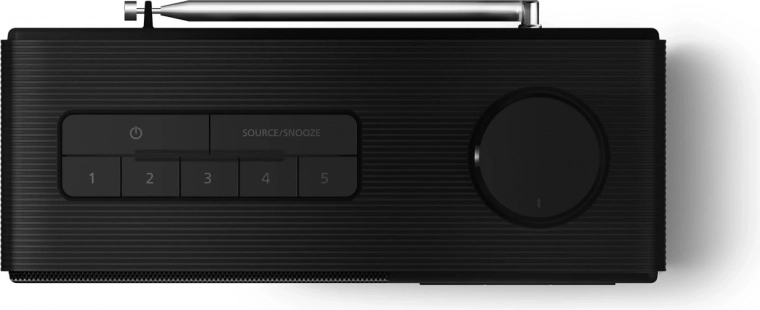 Vandafvisende IPX4-design til køkken og have