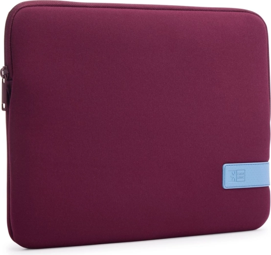 Case Logic Reflect etui til MacBook Air 13" i vinrød