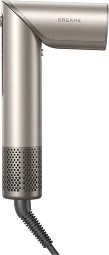 Hurtig tørring med kraftig motor 110.000 o/min